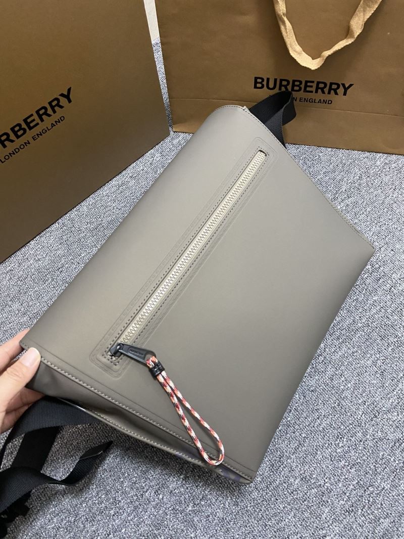 Burberry Top Handle Bags